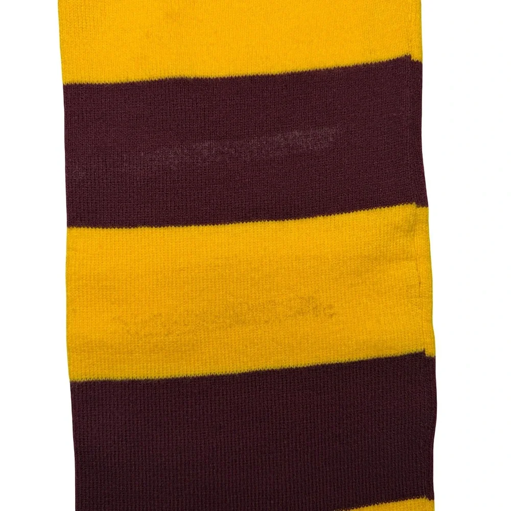 Boston College scarf